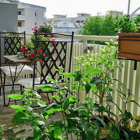 Rizzi Marianna B&B Монополи Экстерьер фото