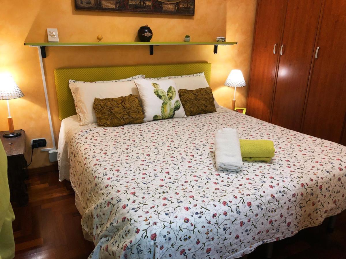 Rizzi Marianna B&B Монополи Экстерьер фото